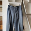 60’s Tailored Trousers - 28” x 31”