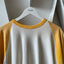 70’s Russell Raglan Tee - XL