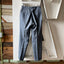 60’s Tailored Trousers - 28” x 31”