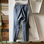 60’s Tailored Trousers - 28” x 31”