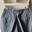 60’s Tailored Trousers - 28” x 31”