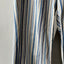 60’s Striped Italian Trousers - 31” x 26”