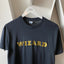 80's Wizard Tee - Medium