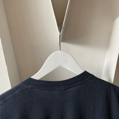80's Wizard Tee - Medium