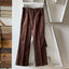 70’s Lee Rider Boot Cut Flares - 28” x 28”
