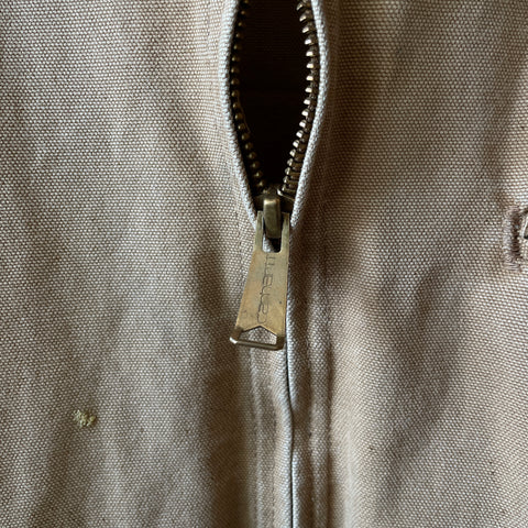 Carhartt Detroit Jacket - Large
