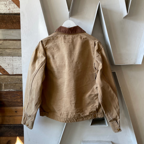 Carhartt Detroit Jacket - Large