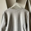 90’s Moorhead State Reverse Weave Crewneck - Medium