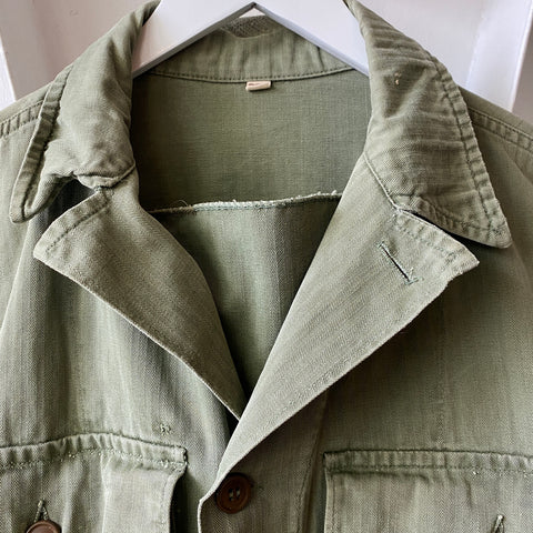 50's HBT Jacket - Medium