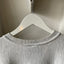 90’s Moorhead State Reverse Weave Crewneck - Medium