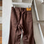 70’s Lee Rider Boot Cut Flares - 28” x 28”