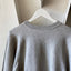 80's Evergreen Reverse Weave - Small