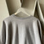 80’s Denison University Reverse Weave Crewneck - Large