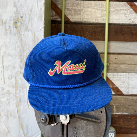 80’s Maui Trucker - OS