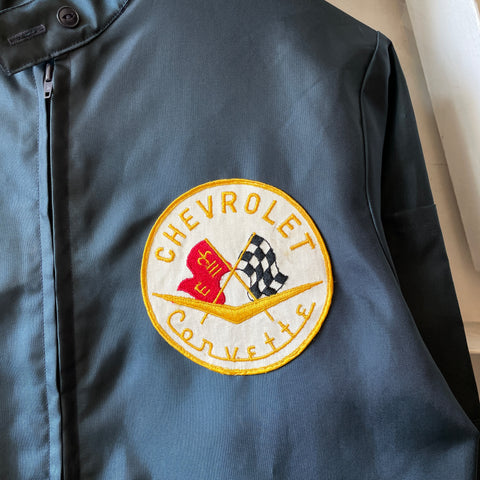 80's Corvette Jacket - Small