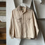 50’s Towncraft Loop Collar - Medium