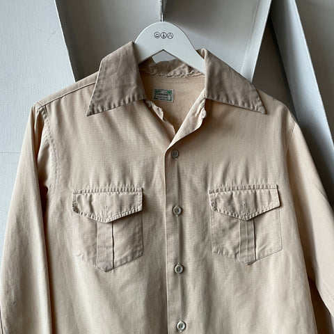 50’s Towncraft Loop Collar - Medium