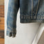 70’s Thrashed Levi’s Blanket Lined Trucker - Medium