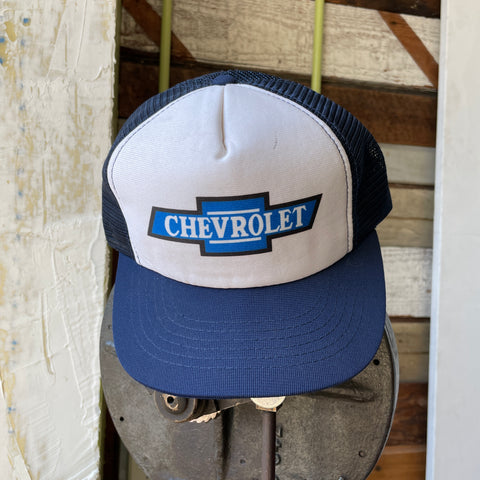 80’s Chevy Trucker - OS