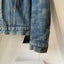 70’s Thrashed Levi’s Blanket Lined Trucker - Medium