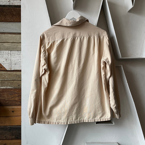 50’s Towncraft Loop Collar - Medium