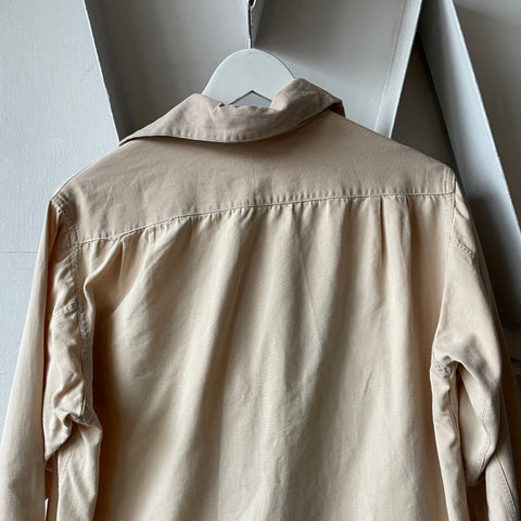 50’s Towncraft Loop Collar - Medium