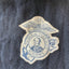 50’s Naval Academy D-Pocket Jacket - Large