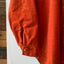 60's Woodsman Button Up - XL