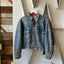 60’s Levi’s Blanket Lined Type 2 - Large