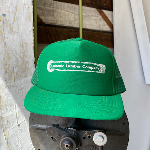 80's Lumber Trucker - OS
