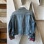 60’s Levi’s Blanket Lined Type 2 - Large