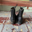 70’s Military Boots - 7 M's 8.5 W's