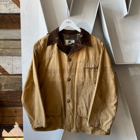 70's Hunting Jacket - Medium