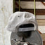 80’s Grey Corduroy Trucker Hat - OS