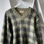 50’s Puritan Mohair Sweater - Large