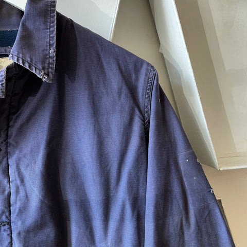 60’s USN N-4 Deck Jacket - Small