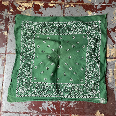 70’s Bandana - OS