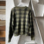 50’s Puritan Mohair Sweater - Large