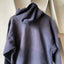 80’s Faded Weave Hoodie - Large