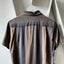 60’s Brent Striped Loop Collar - XS