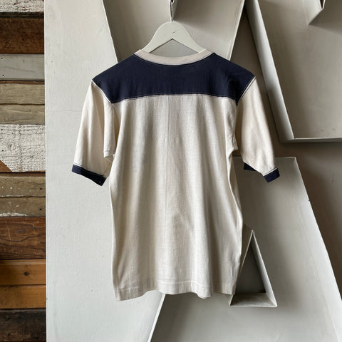 70’s Way Corps Practice Jersey Tee - Small