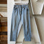90’s Light Wash Levi’s 501 - 28” x 26.5”