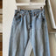 90’s Light Wash Levi’s 501 - 28” x 26.5”