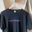 80's Don’t Touch Tee - Large