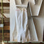 70's Wide Leg Denim - 24” x 31”