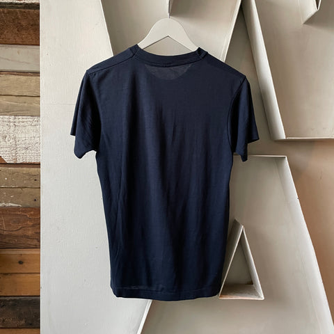 70’s Springfield Yacht Club Tee - Small