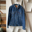 80’s Levi’s Type 3 Denim Jacket - XL