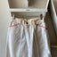 70's Wide Leg Denim - 24” x 31”