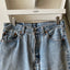 90’s Light Wash Levi’s 501 - 28” x 26.5”
