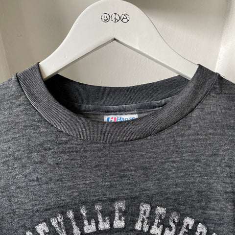 80’s Paper Thin Prineville Tee - Large